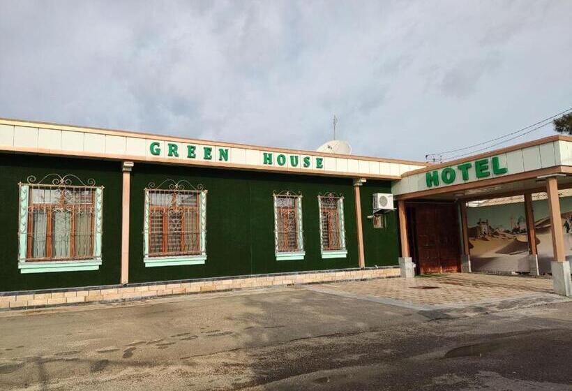 Bed & Breakfast Green