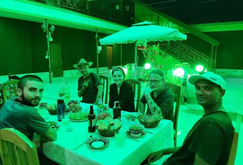 Bed & Breakfast Green