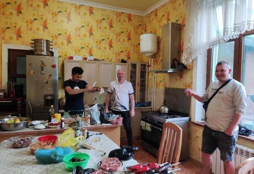 Bed & Breakfast Green