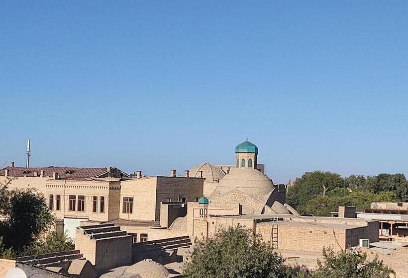 Bed & Breakfast Green