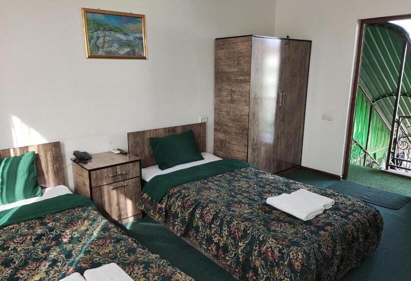 Bed & Breakfast Green