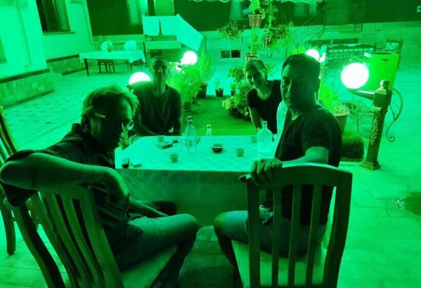 Bed & Breakfast Green