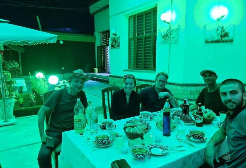 Bed & Breakfast Green