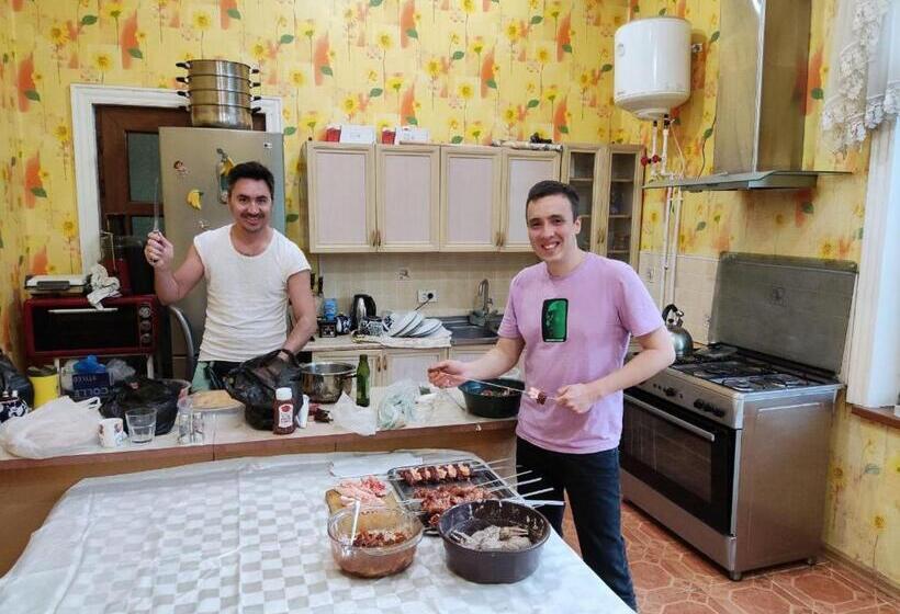 Bed & Breakfast Green