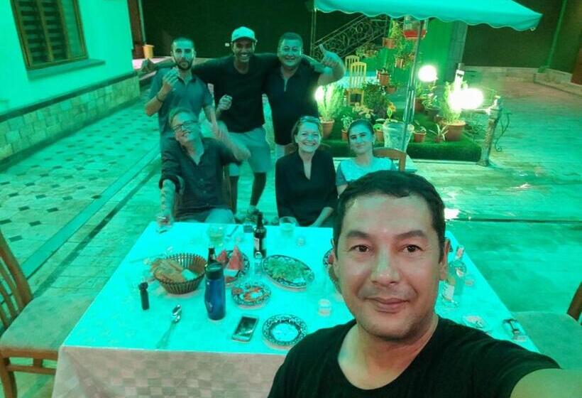 Bed & Breakfast Green