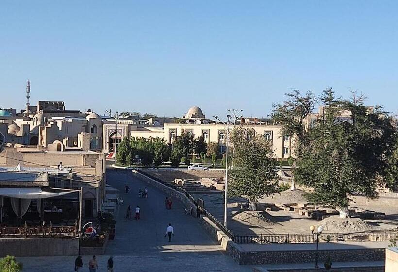 Bed & Breakfast Green