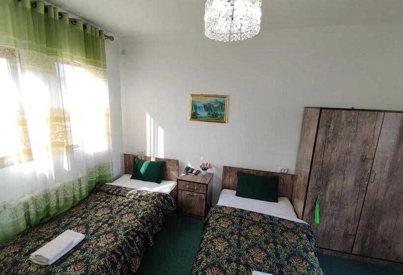 Bed & Breakfast Green