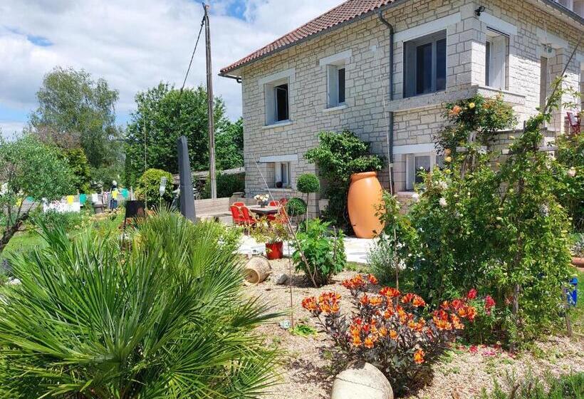 צימר La Maison De Tina