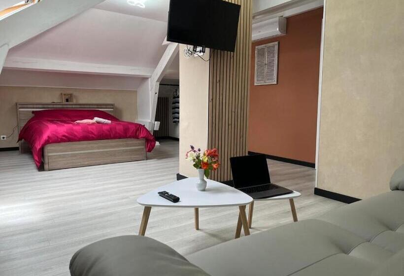 צימר La Maison De Tina