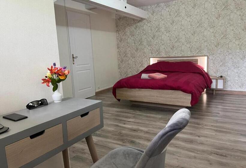 צימר La Maison De Tina