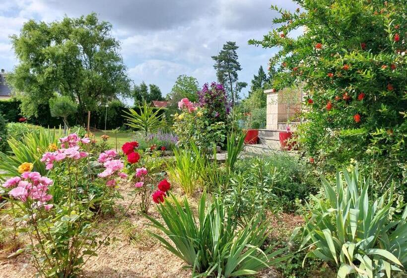 צימר La Maison De Tina