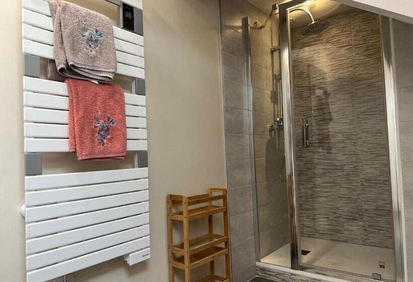 צימר La Maison De Tina