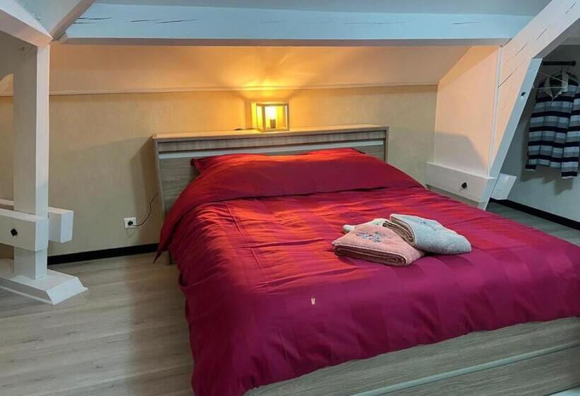 צימר La Maison De Tina