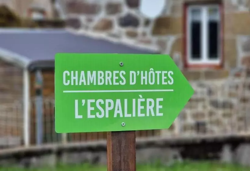 Aamiaismajoitus (B&B) La Puy Mary