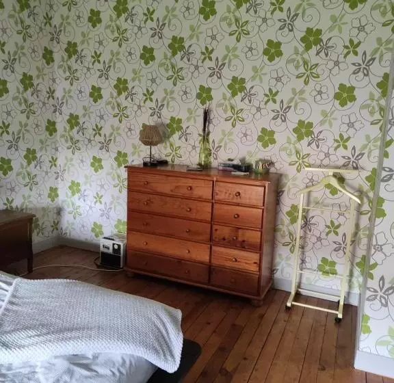 Bed and Breakfast La Taute