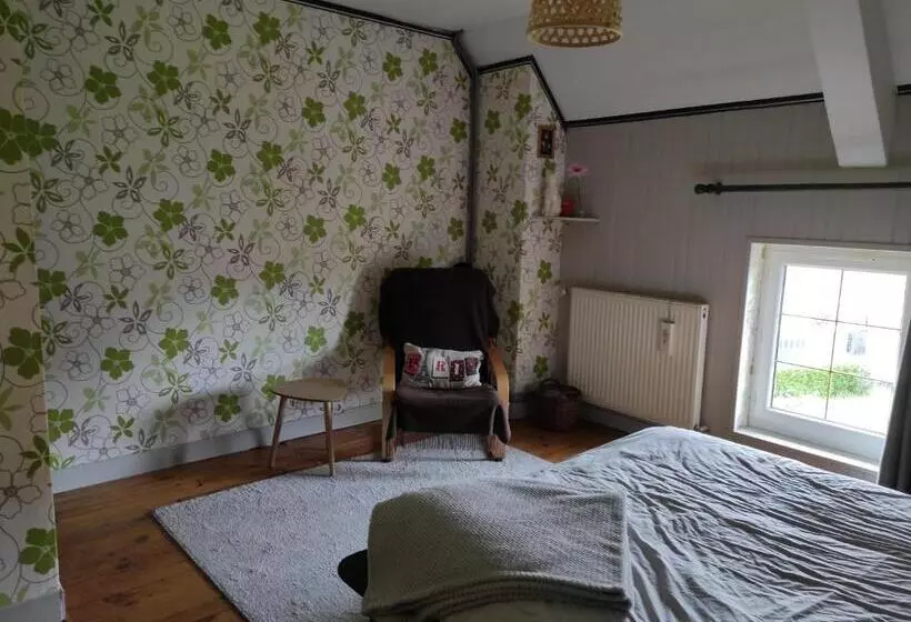 Bed and Breakfast La Taute