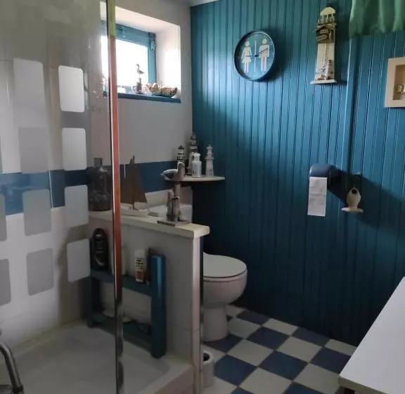 Bed and Breakfast La Taute