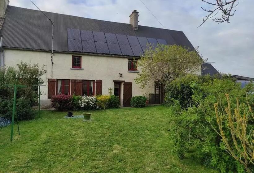 Bed and Breakfast La Taute