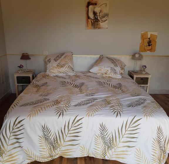 Bed and Breakfast Myosotis