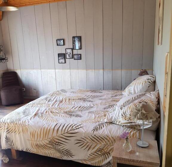 Bed and Breakfast Myosotis