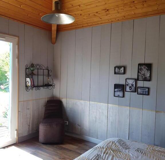 Bed and Breakfast Myosotis