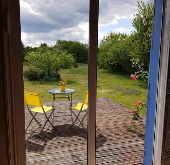 Bed and Breakfast Myosotis