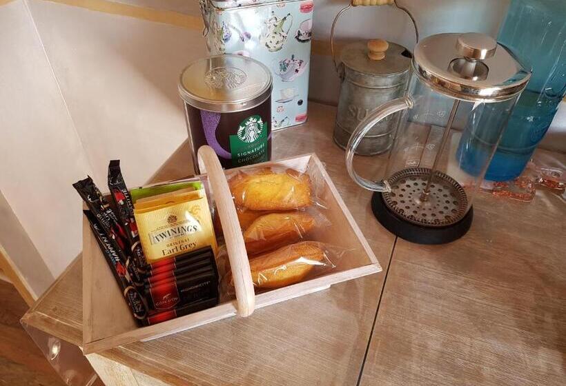 Bed and Breakfast Myosotis