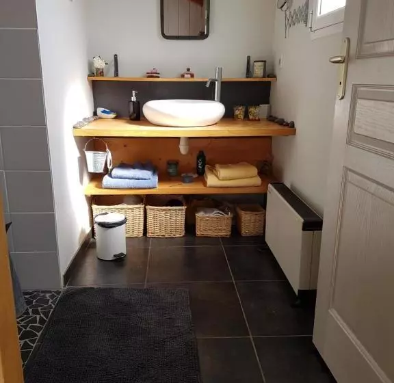 Aamiaismajoitus (B&B) Myosotis