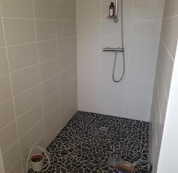 Bed and Breakfast Myosotis