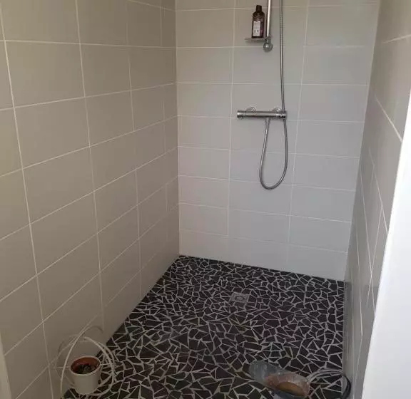 Aamiaismajoitus (B&B) Myosotis