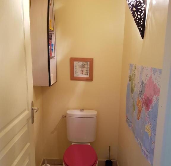 Bed and Breakfast Myosotis