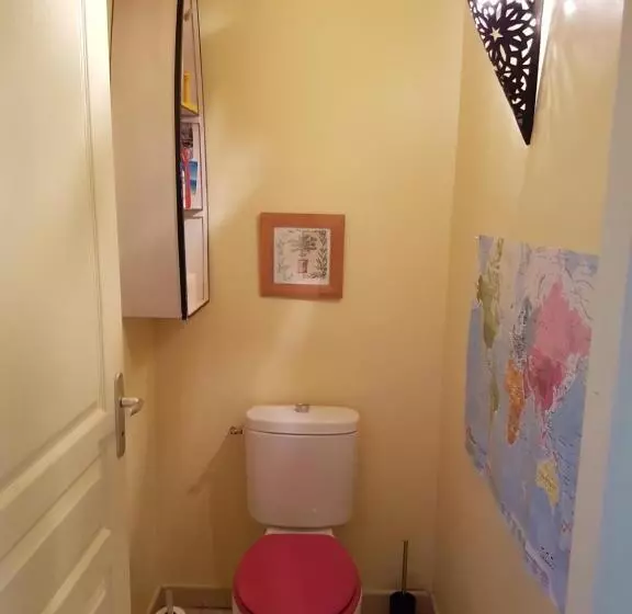 Aamiaismajoitus (B&B) Myosotis