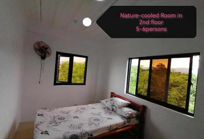 민박 Uncle Bob&tere Beachfront House