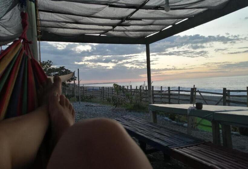 민박 Uncle Bob&tere Beachfront House