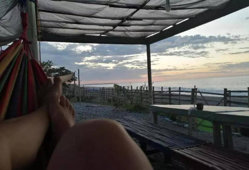 Aamiaismajoitus (B&B) Uncle Bob&tere Beachfront House