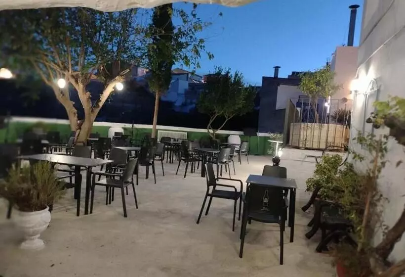 El Albergue De Jalance