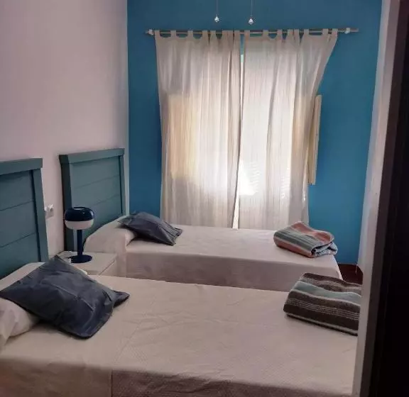 El Albergue De Jalance