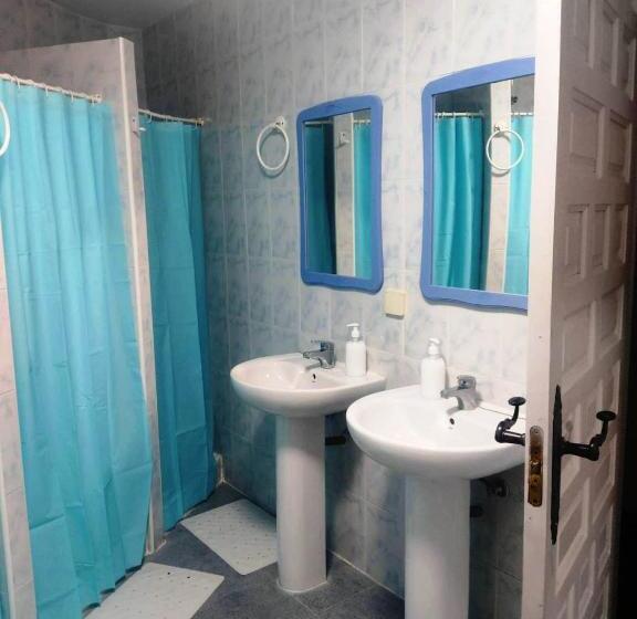 El Albergue De Jalance