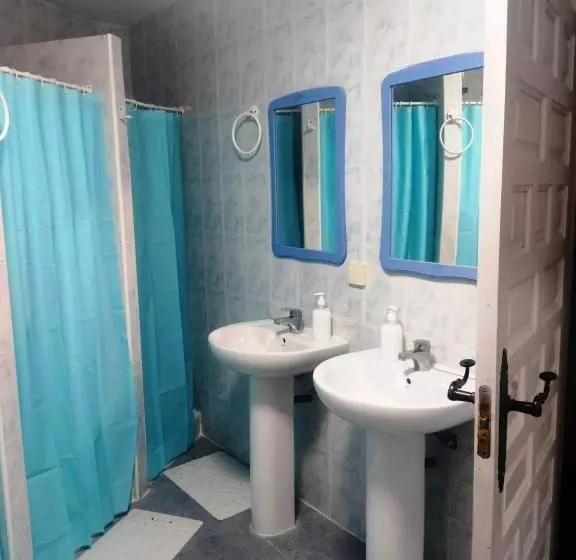 El Albergue De Jalance