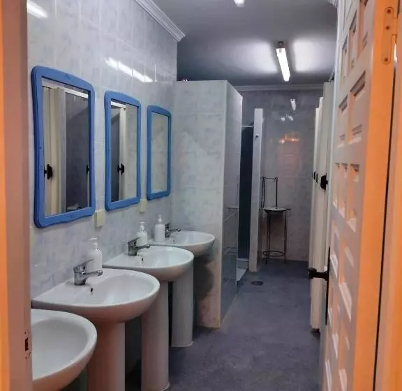 El Albergue De Jalance