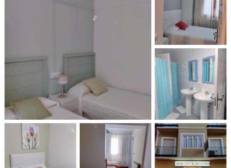 El Albergue De Jalance