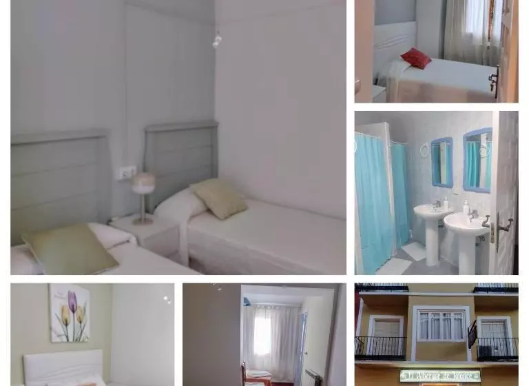 El Albergue De Jalance