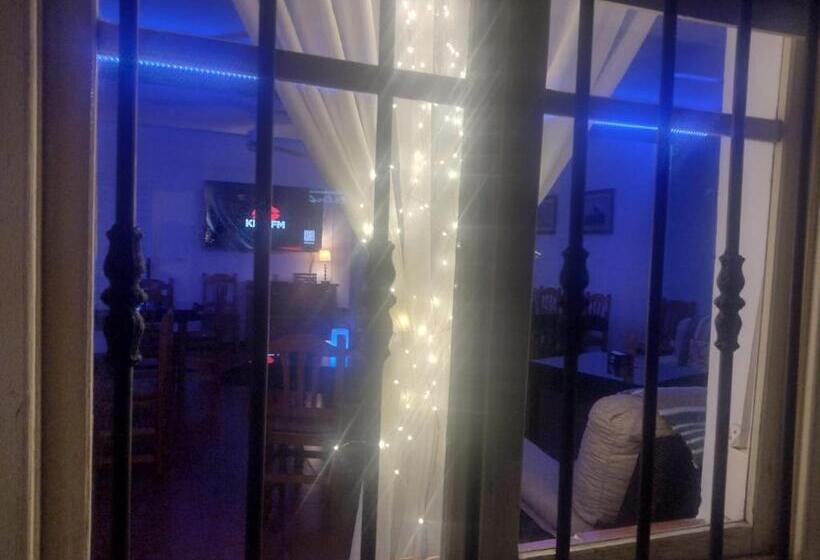 El Albergue De Jalance