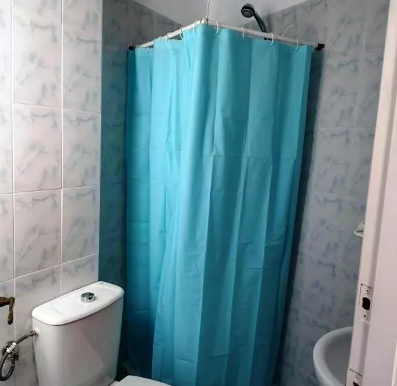 El Albergue De Jalance