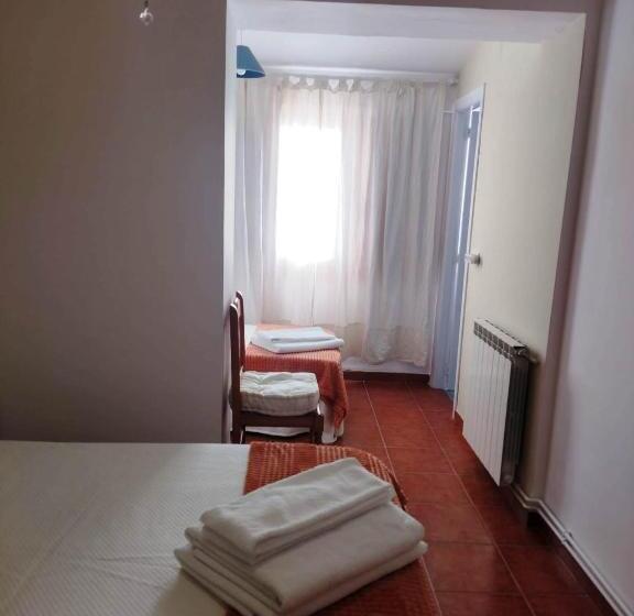 El Albergue De Jalance