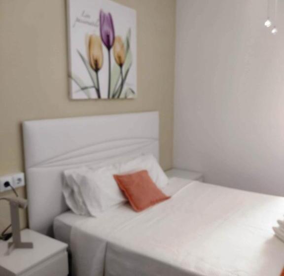 El Albergue De Jalance