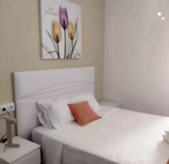 El Albergue De Jalance