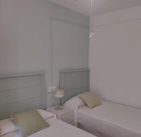 El Albergue De Jalance