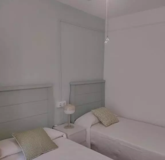 El Albergue De Jalance