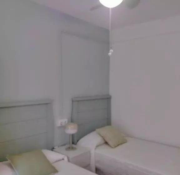 El Albergue De Jalance